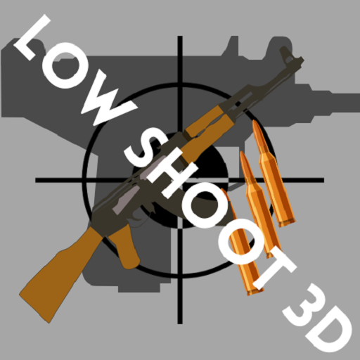 lowshoot3D