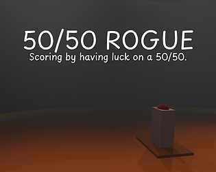 50 50 Rogue