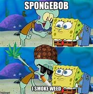 SpongeBobs Weed by HipHopg