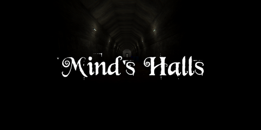 Cover image for Mind's Halls