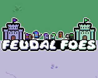 Feudal Foes