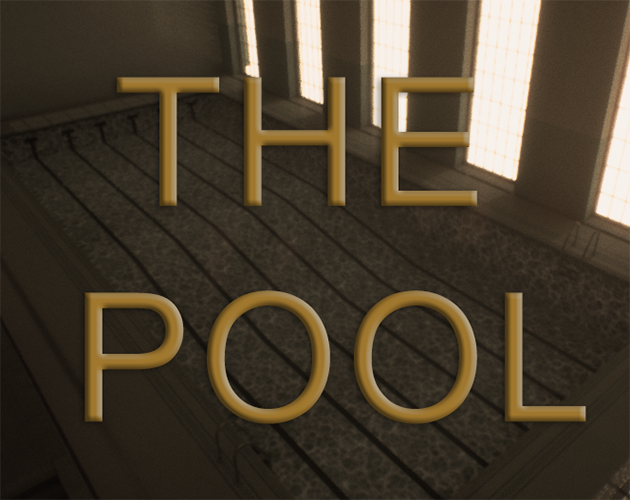 Don't Fall in the Pool