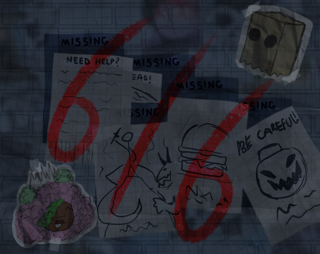 Cover image for Six out of Six