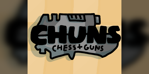 Cover image for Chuns