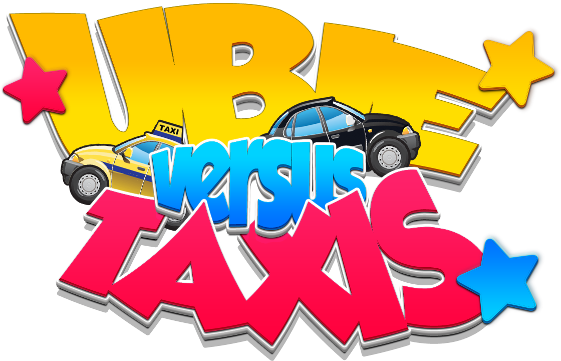 Ubie vs Taxis