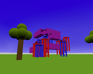 Bob's Playgorund