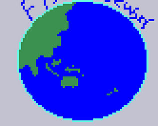 Pixel flag guesser