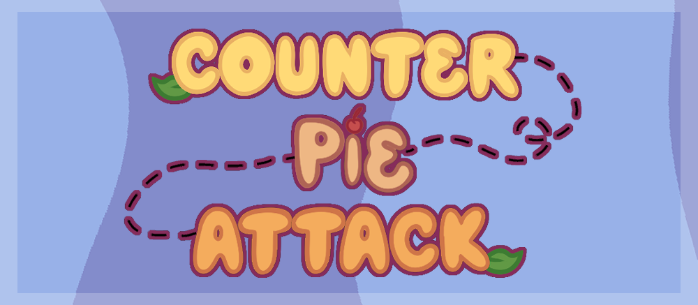 Counter Pie Attack