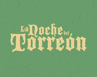 La Noche del Torreón   - Un misterio gotibérico para rolear 