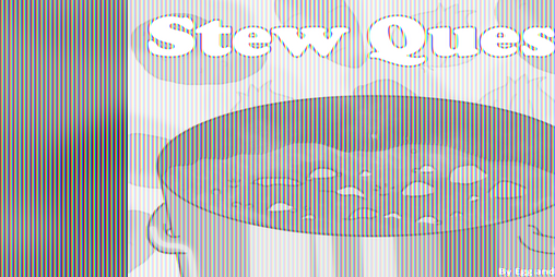 Cover image for Stew Quest