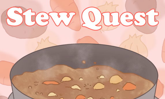 Stew Quest