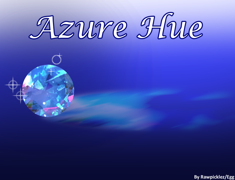 Azure Hue