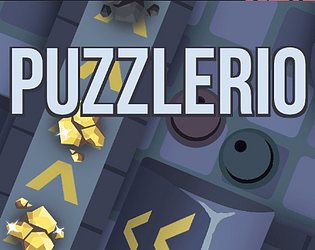 Puzzlerio Demo