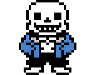 New & popular Fighting games tagged Undertale 