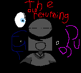 the old returning