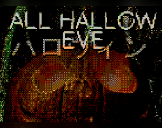 Chorogaiden: All Hallow Eve  