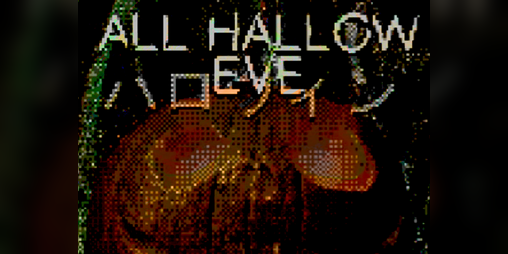 Cover image for Chorogaiden: All Hallow Eve
