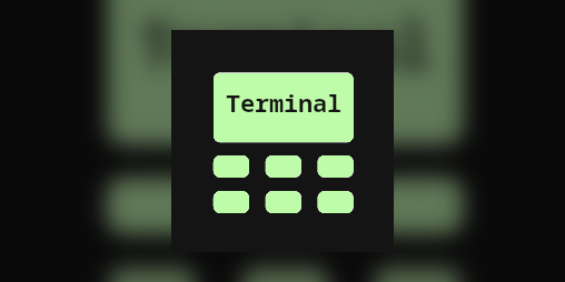 Cover image for Foundry Terminal
