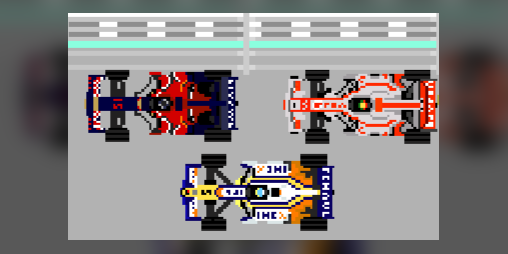 Cover image for Draftmaster 2 - F1 2008 mod