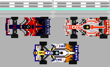 Cover image for Draftmaster 2 - F1 2008 mod