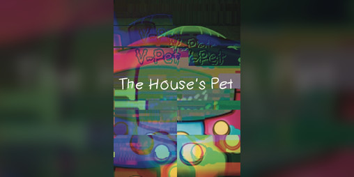 Cover image for The House's Pet