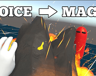 VR Magic