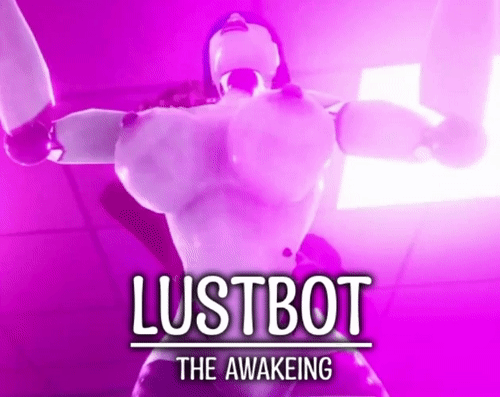 Cover image for LustBot (18+) - Free Demo