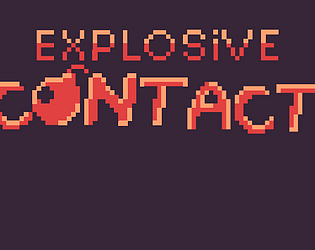 explosive contact