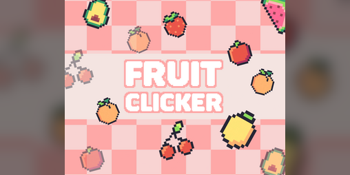 Cover image for Fruit Clicker