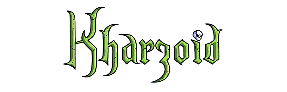 The Trial of Kharzoid