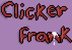 Cover image for ClickerFRANK