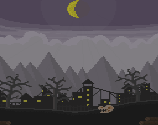 SpookyJump
