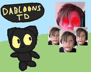 Dabloons TD