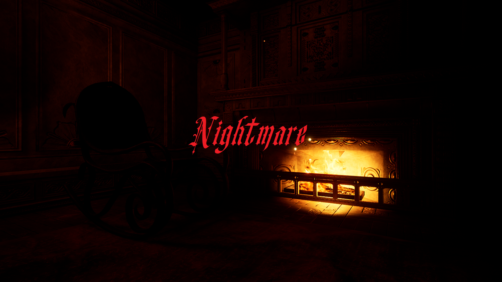 Nightmare By RealAG