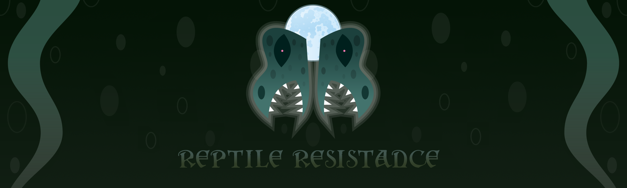 Reptile Resistance