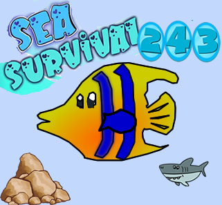 Sea Survival 243