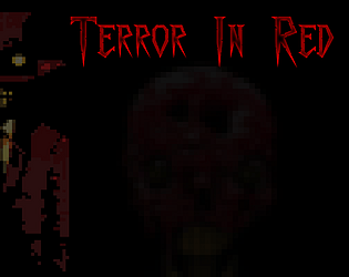Terror In Red