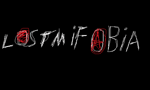 Lostmifobia