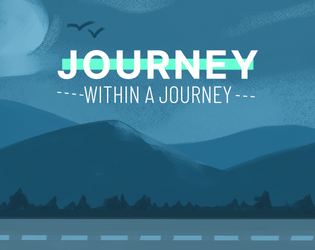 Journey Within a Journey  