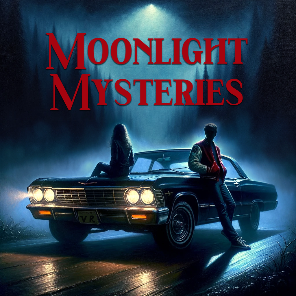 Moonlight Mysteries