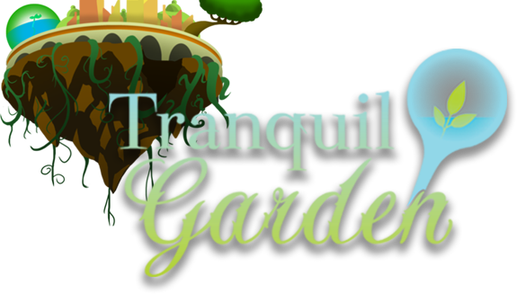 Tranquil Garden: Standard Edition