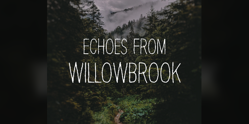 Cover image for Echoes From Willowbrook