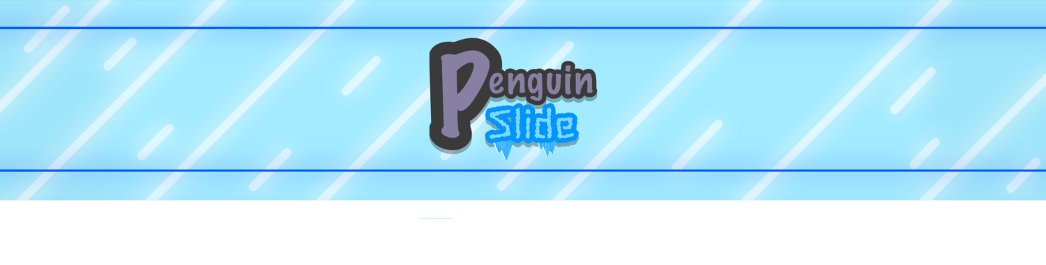 Penguin Slide