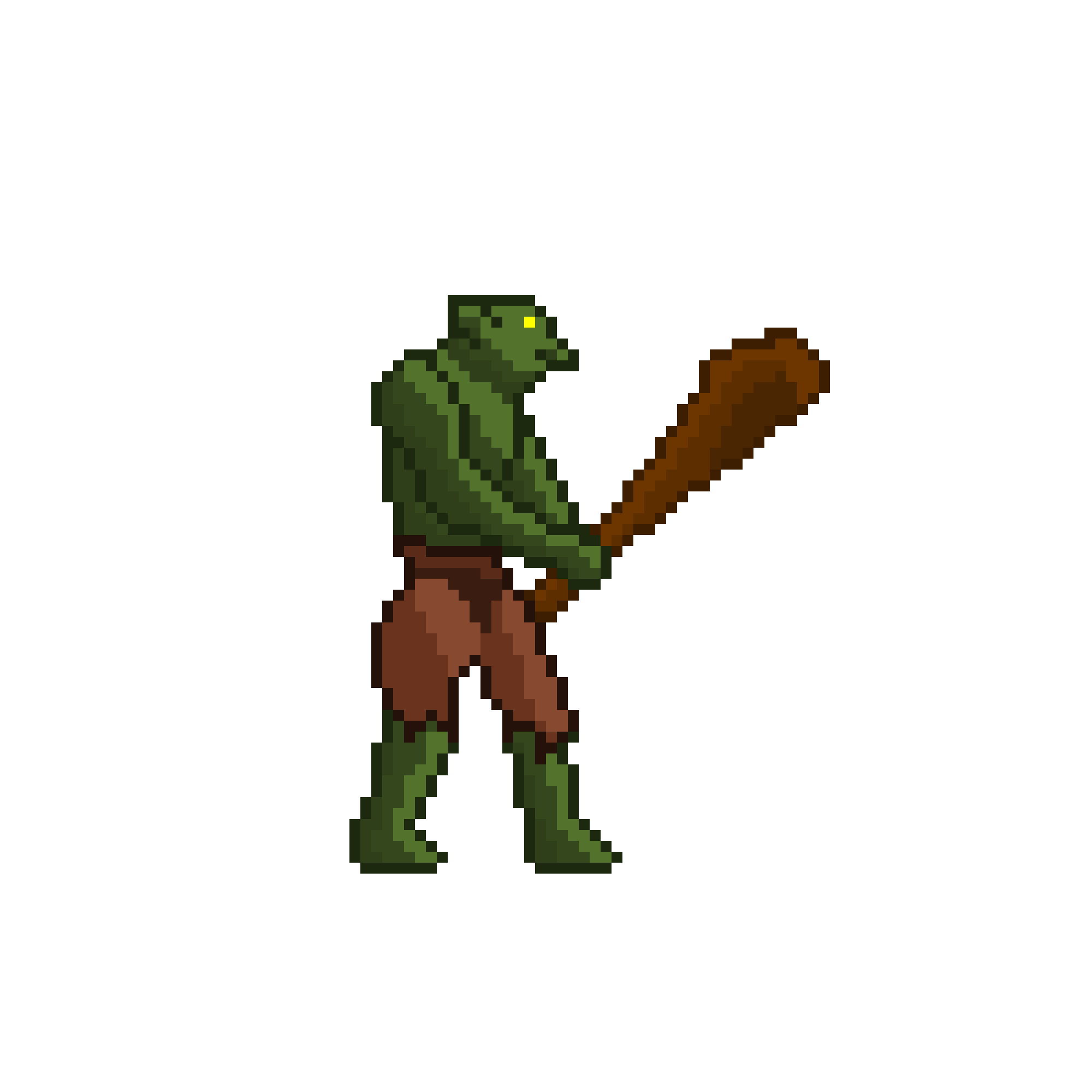 Hobgoblin by BerserkersEclipse