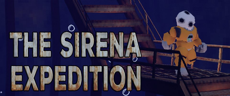 The Sirena Expedition