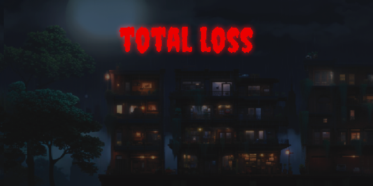 Total Loss