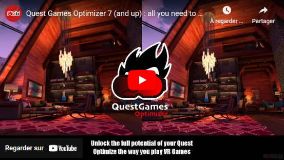 Free oculus best sale quest games apk