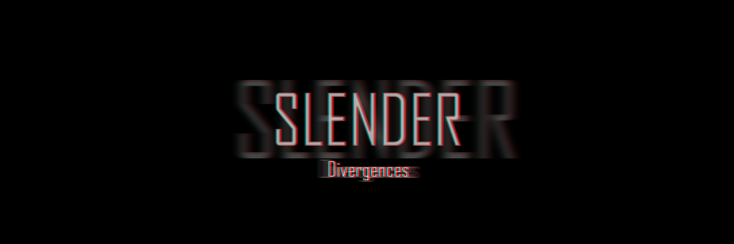 SlenderDivergences