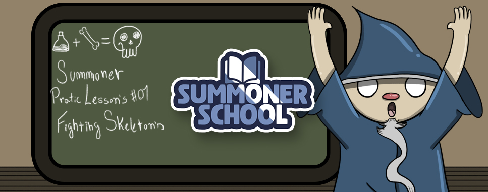 Summoner School