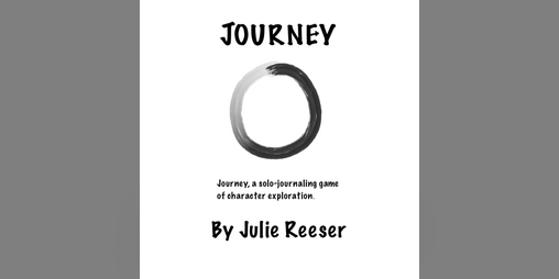 Cover image for Journey